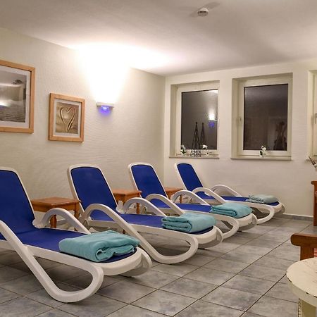 Nordland Appartements Wohnung Fuenen Вик-ауф-Фер Екстер'єр фото