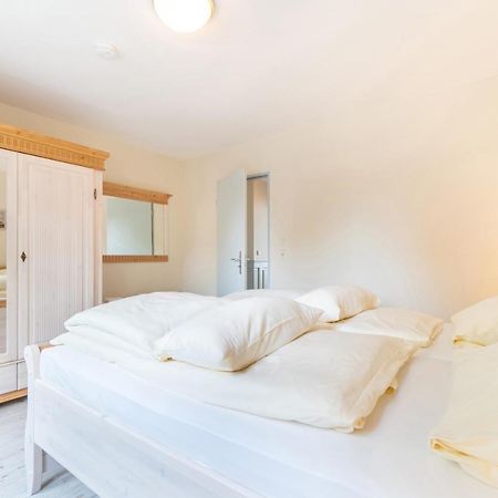 Nordland Appartements Wohnung Fuenen Вик-ауф-Фер Екстер'єр фото
