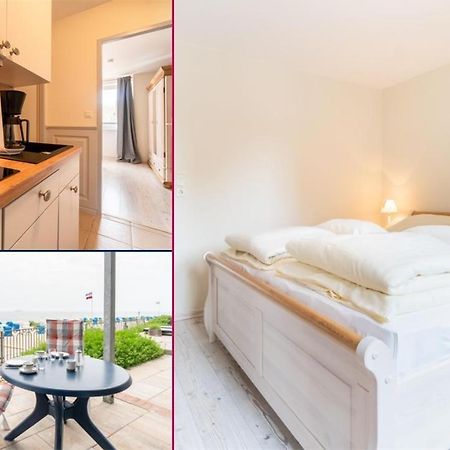 Nordland Appartements Wohnung Fuenen Вик-ауф-Фер Екстер'єр фото