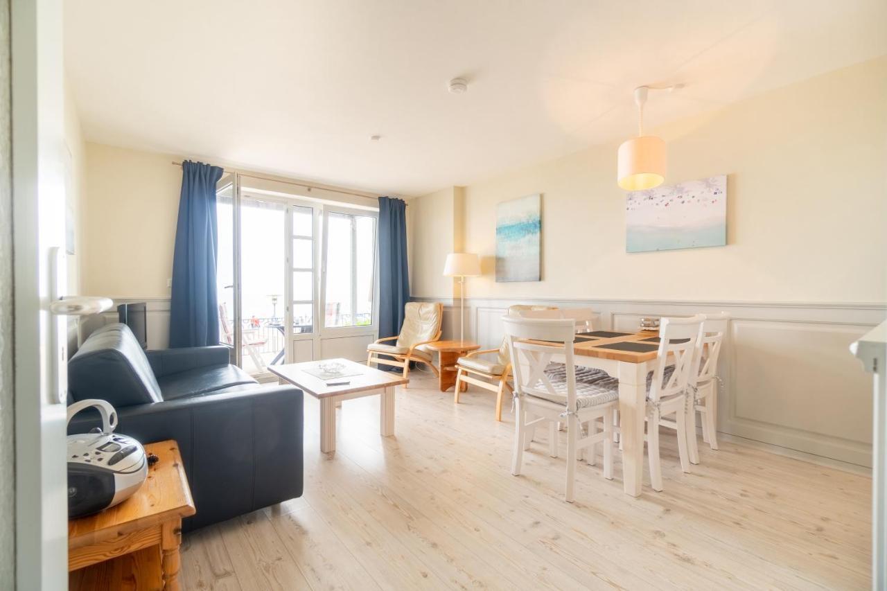 Nordland Appartements Wohnung Fuenen Вик-ауф-Фер Екстер'єр фото