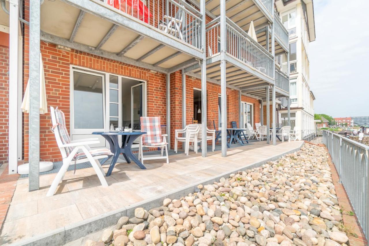 Nordland Appartements Wohnung Fuenen Вик-ауф-Фер Екстер'єр фото