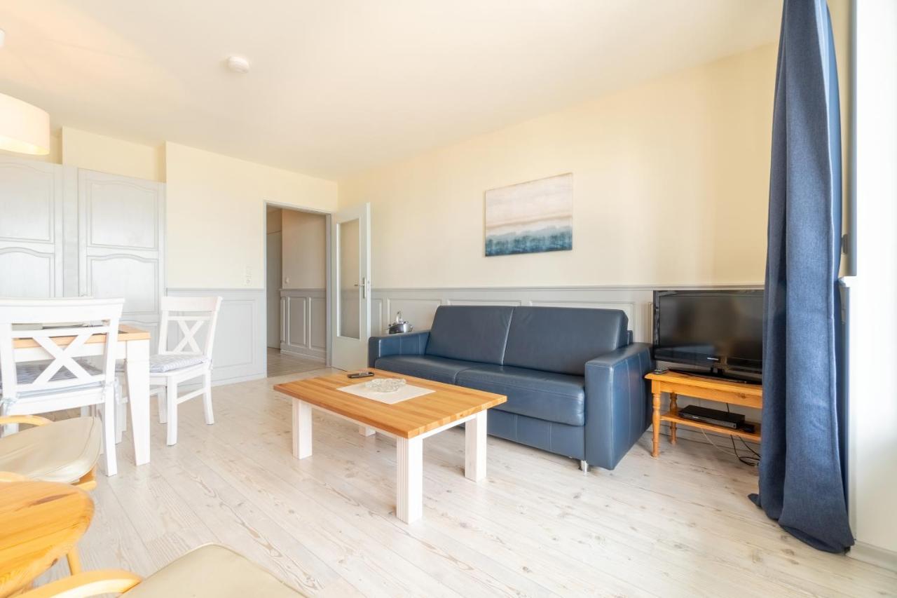Nordland Appartements Wohnung Fuenen Вик-ауф-Фер Екстер'єр фото