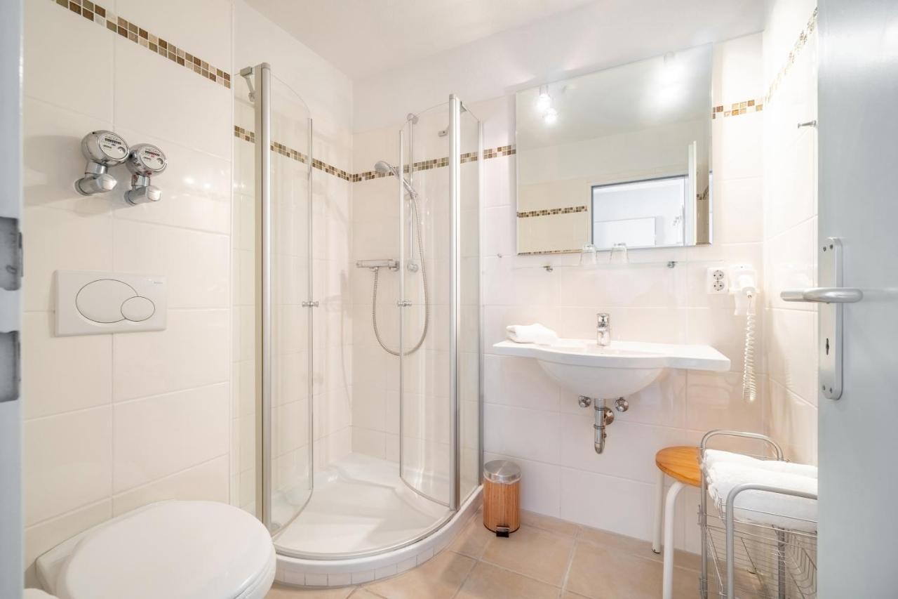 Nordland Appartements Wohnung Fuenen Вик-ауф-Фер Екстер'єр фото
