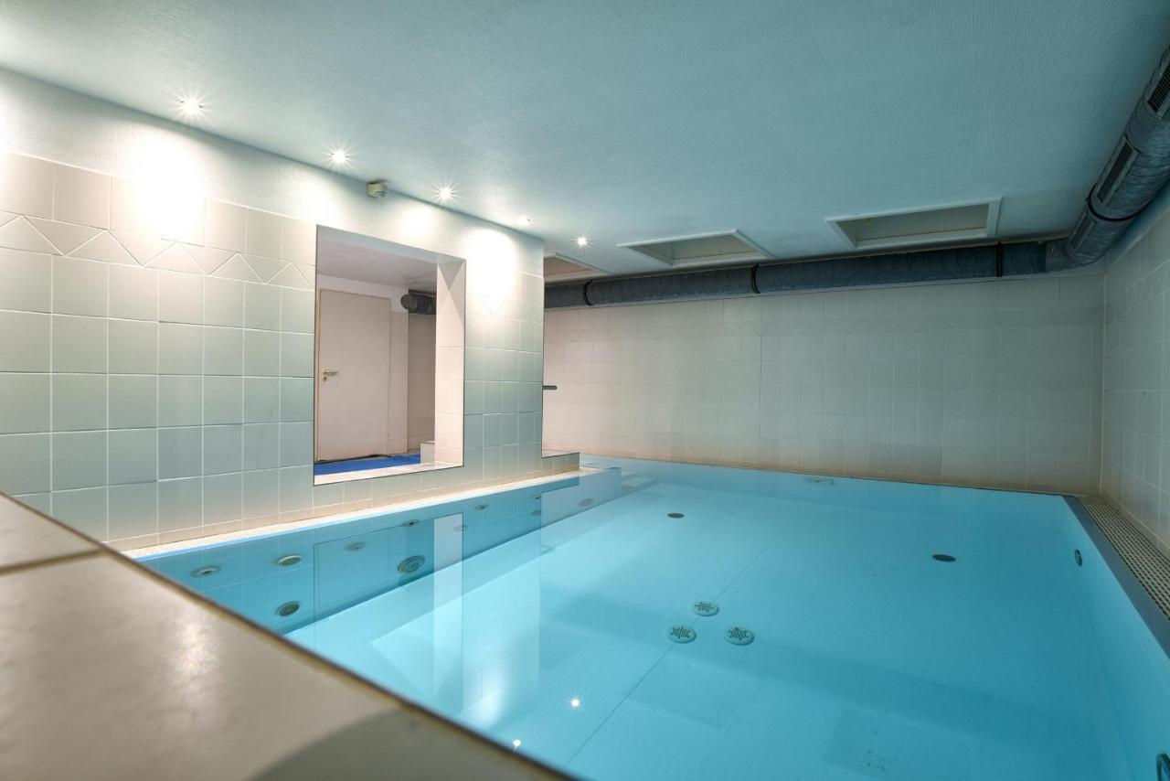 Nordland Appartements Wohnung Fuenen Вик-ауф-Фер Екстер'єр фото