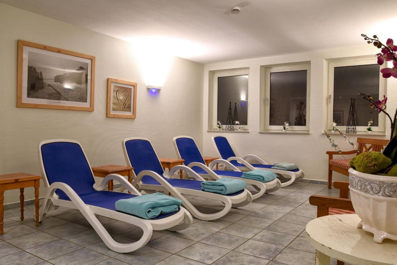Nordland Appartements Wohnung Fuenen Вик-ауф-Фер Екстер'єр фото
