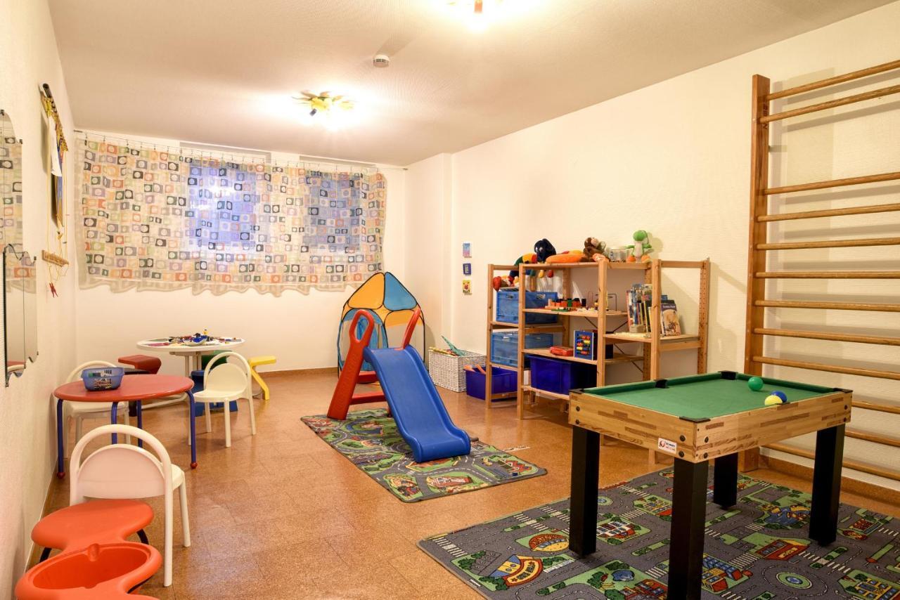 Nordland Appartements Wohnung Fuenen Вик-ауф-Фер Екстер'єр фото
