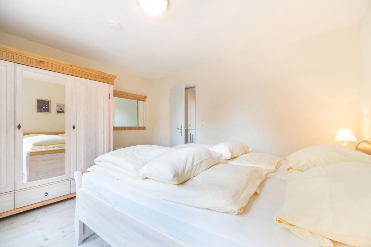Nordland Appartements Wohnung Fuenen Вик-ауф-Фер Екстер'єр фото