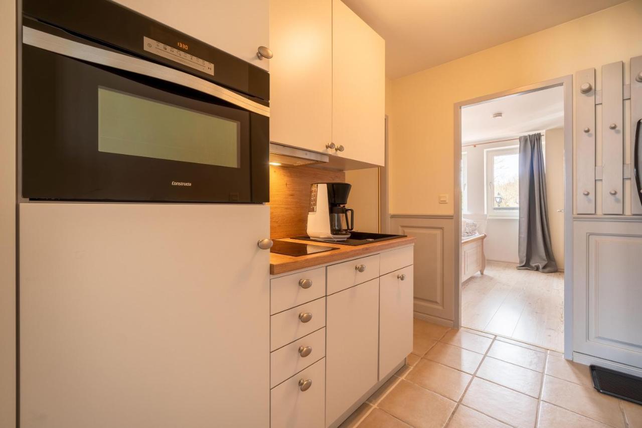 Nordland Appartements Wohnung Fuenen Вик-ауф-Фер Екстер'єр фото